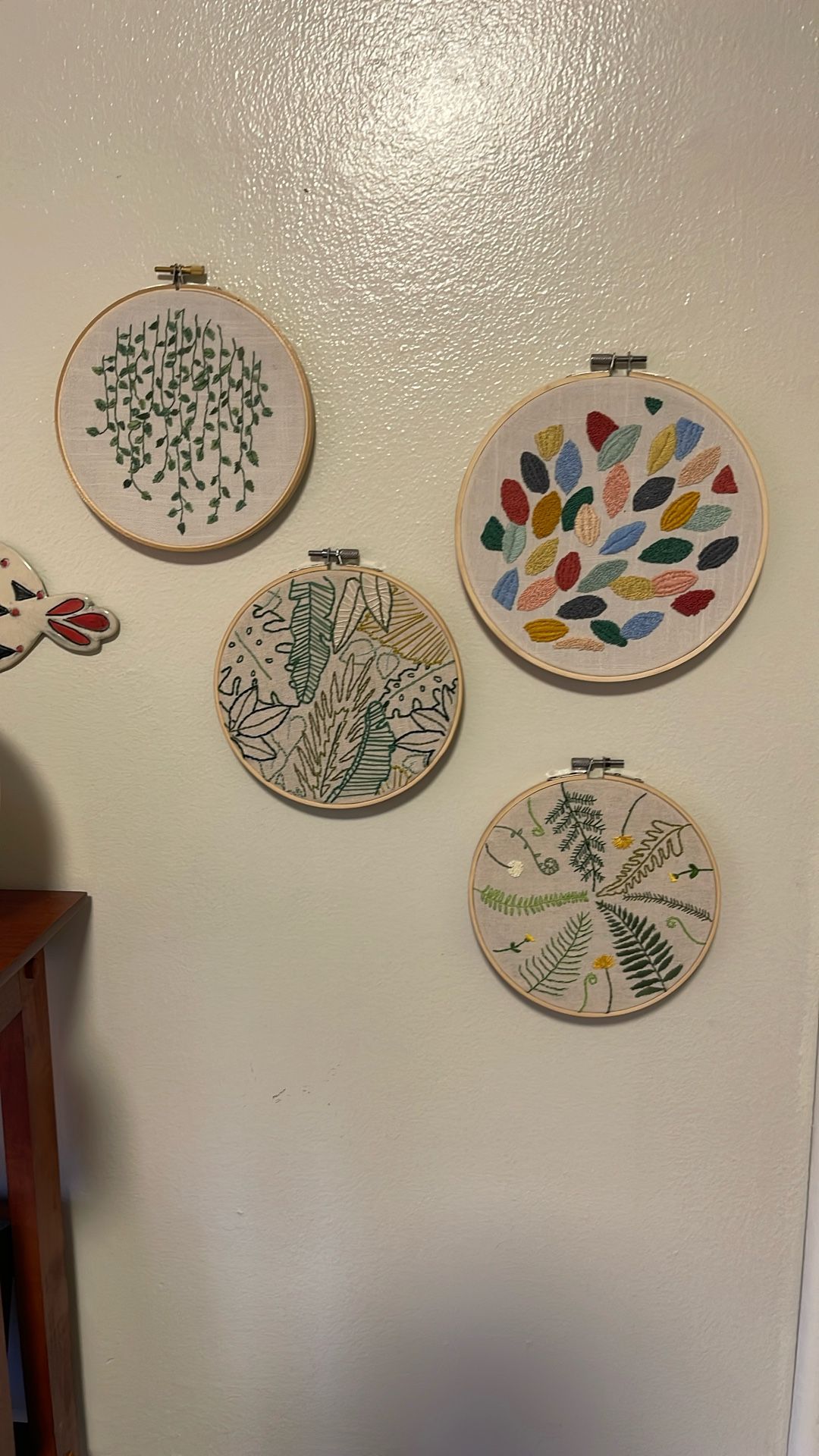 Embodied Hoops