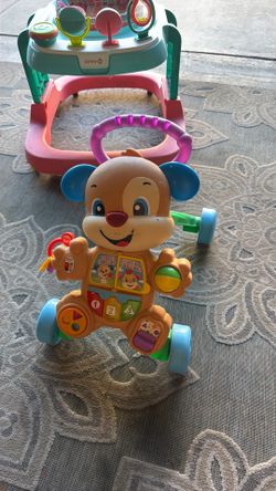 Baby stuff