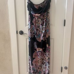Express Dress