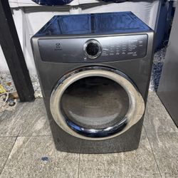Electrolux Electric Dryer 7.0 Cubic Feet One Receipt For 90 Days Warranty 