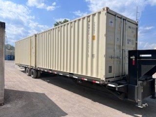Shipping Container/Conex Box/Storage Containers 🚛