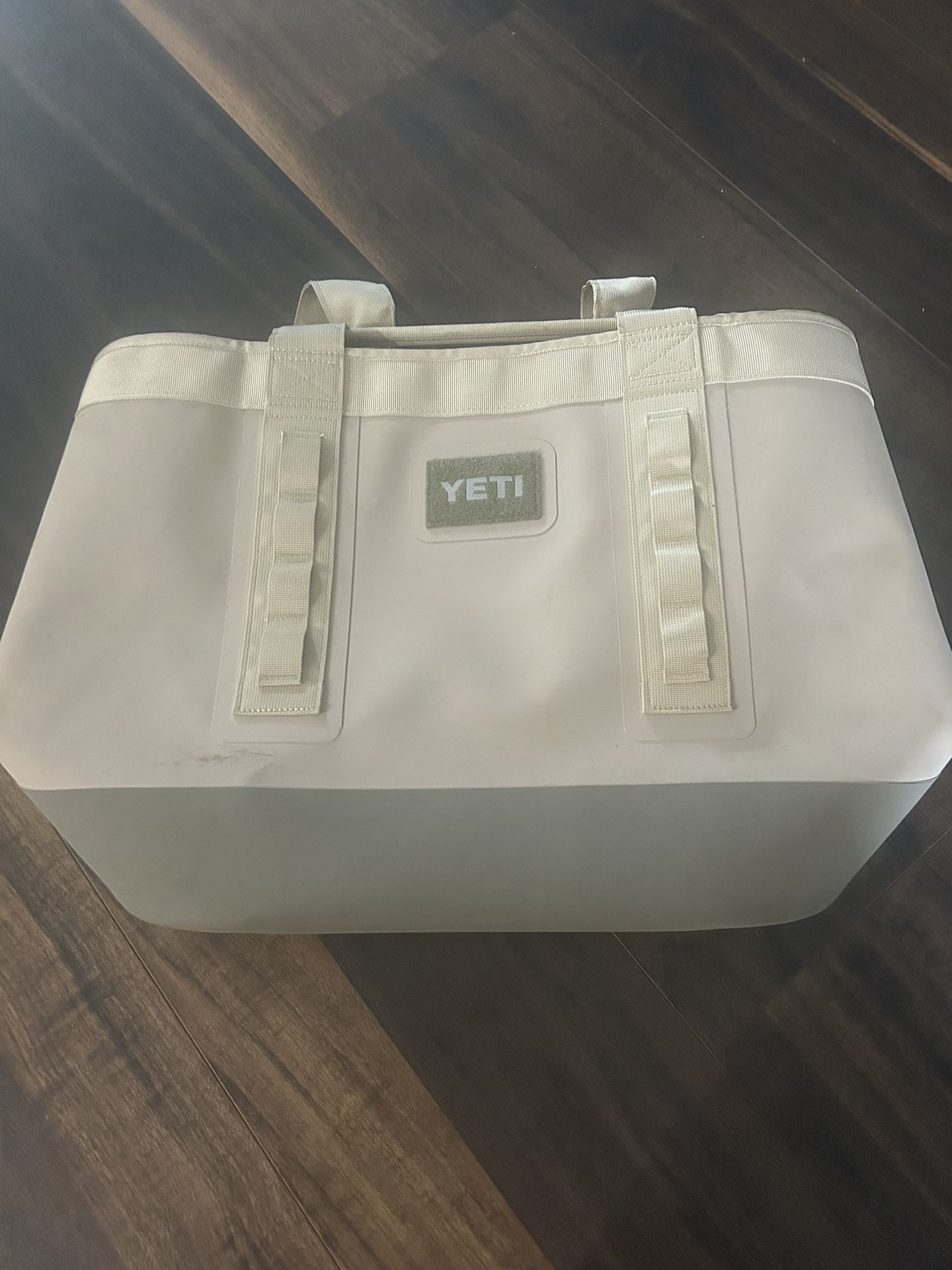 Yeti 35 Camino Tote Bag