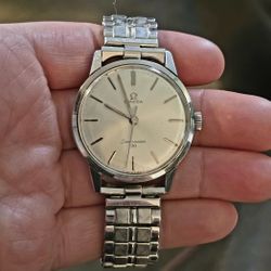 :::Omega Seamaster 30:::