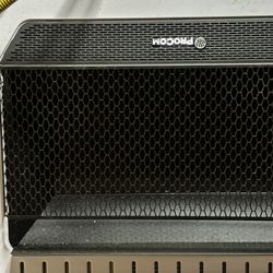 ProCom 10,000 BTU Ventless Dual-Fuel Blue Flame Wall Heater