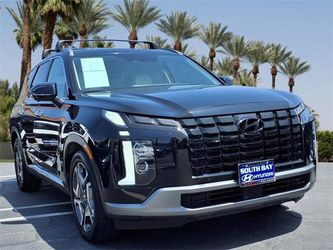 2023 Hyundai Palisade