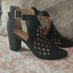 Brand New Women's High Heel Shoes
