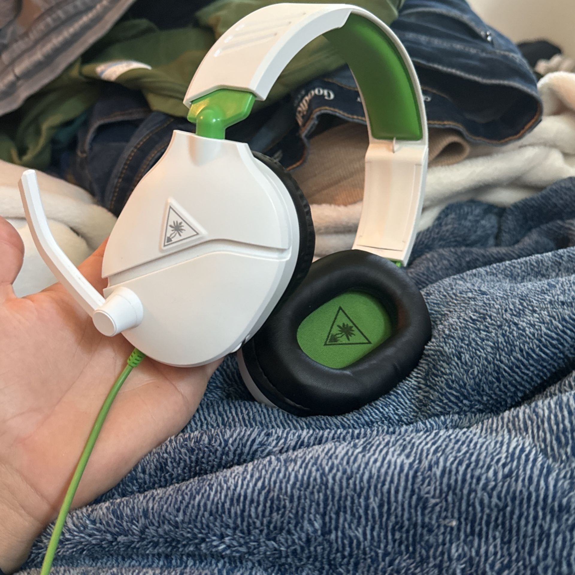 TURTLE BEACH RECON 70X