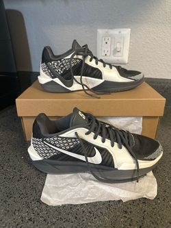 Nike Sabrina 2 W 8.5