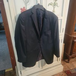 Mens Suit Jacket