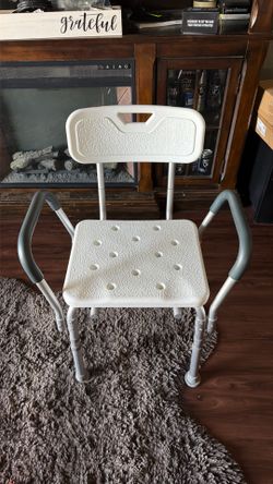Shower Chair