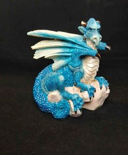 Hap Henriksen The Ice Dragon, Land of Legon 1992 World Tour