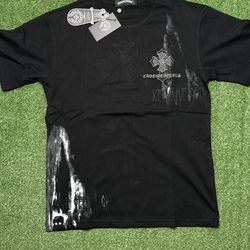 chrome hearts shirt