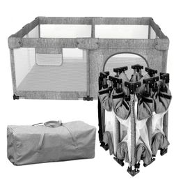 Travel Play Pen