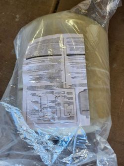 Expansion tank