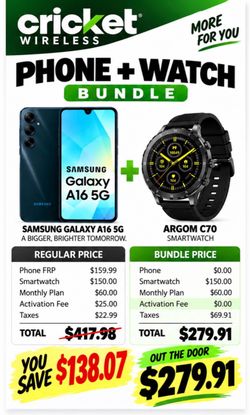 Spooky deals
