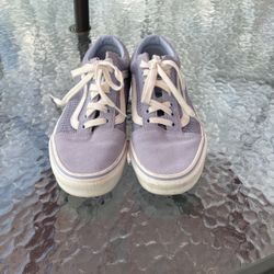 Vans Unisex 7/8.5