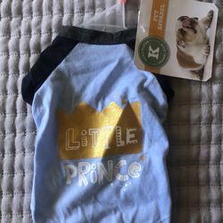 Dog Shirt