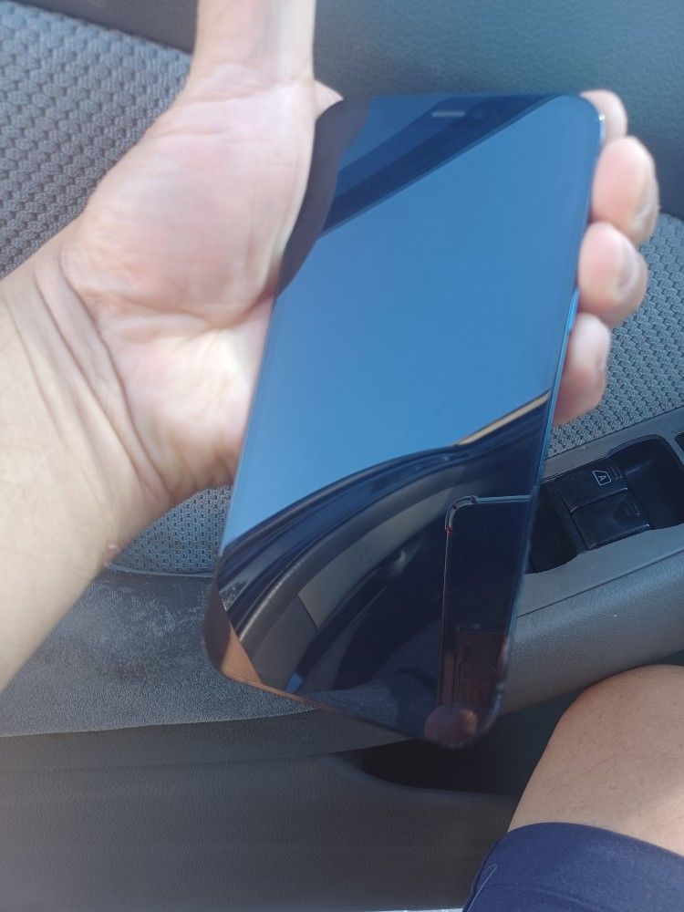 Apple Iphone 12 Pro, Pass Code Locked, Selling For Parts Or Repairs
