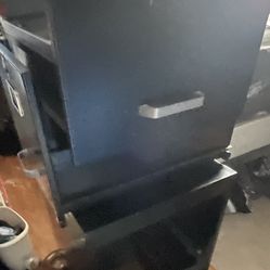 Filing Cabinet