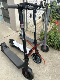 Phantom Electric Scooters