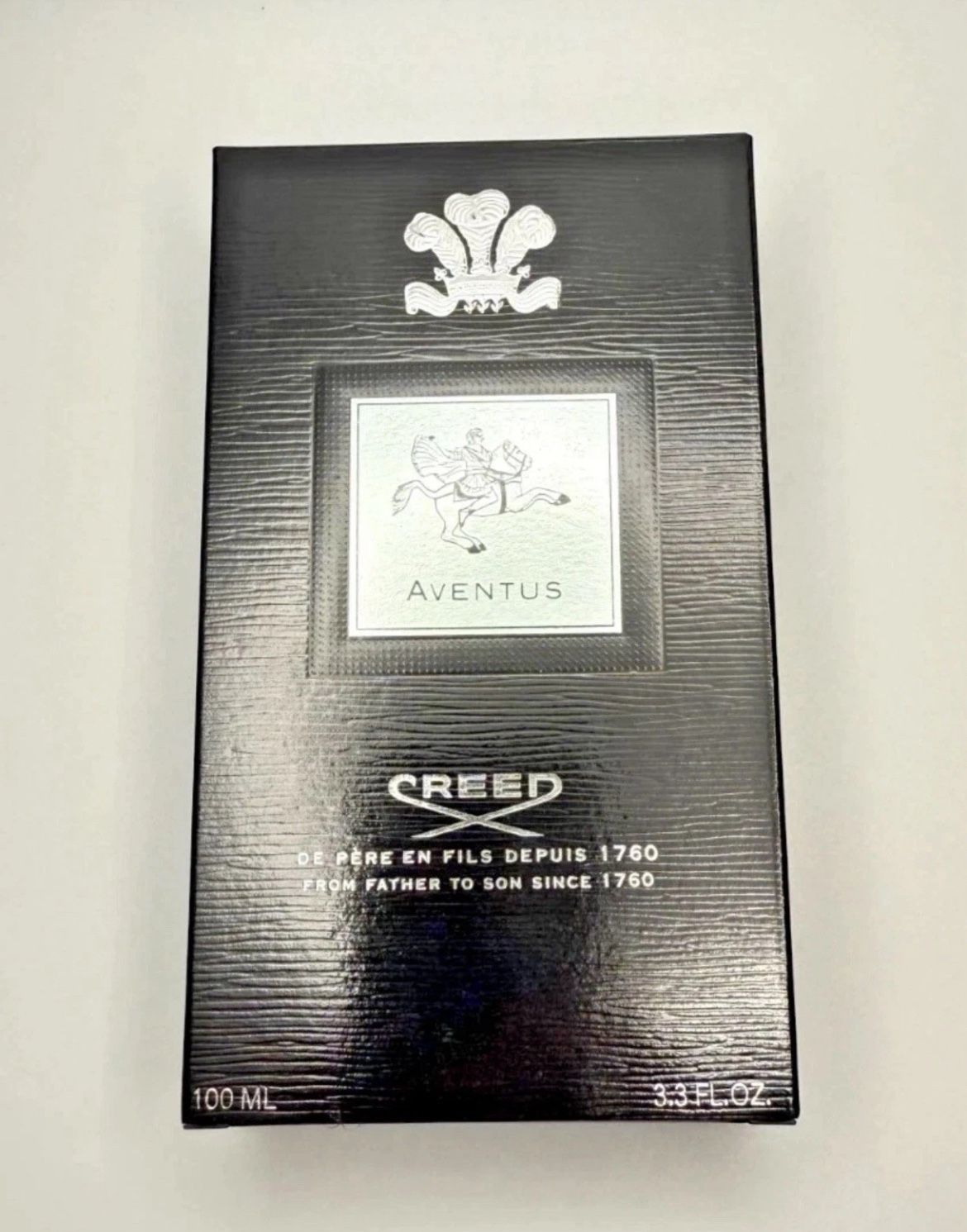 Creed Aventus 3.3 FL OZ (100)ML