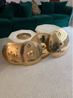 Zildjian A Custom