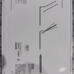 Apad Pro 11-inch keyboard