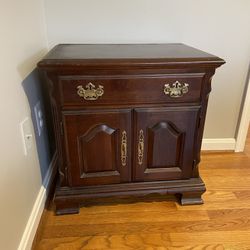 Nightstand