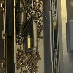 Dremel Tool Kit 