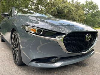 2024 MAZDA MAZDA3