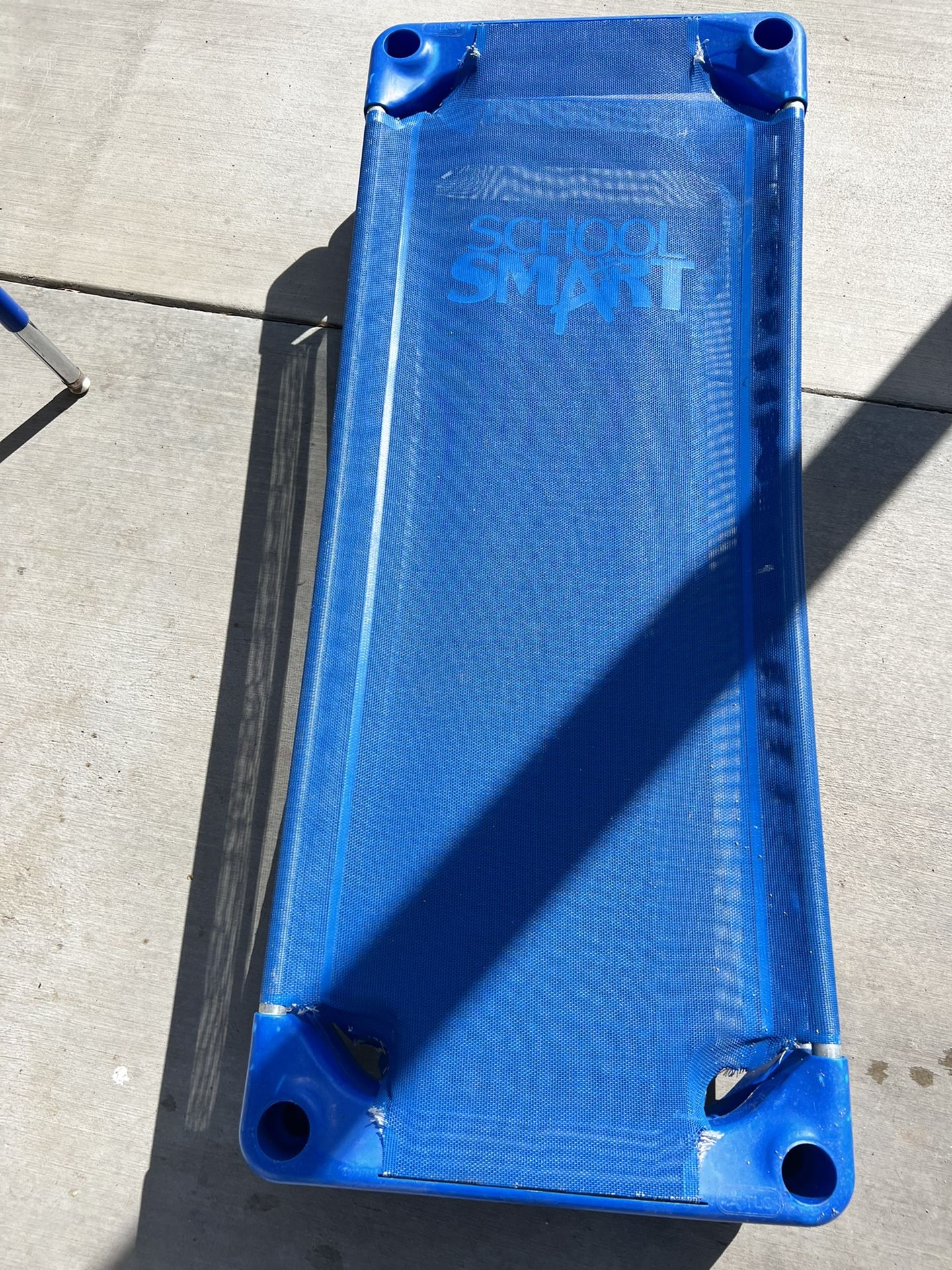 Daycare Cots