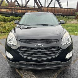 🔥2017 Chevrolet Equinox LT 🔥