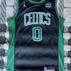 Jason Tatum - XL Jersey - Boston Celtics 