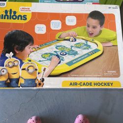New Toys