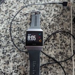 Fitbit Ionic Fitness Tracker/ Smart Watch
