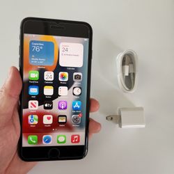 iPhone 8 Plus - UNLOCKED - Like New 