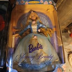 Barbie Dolls 
