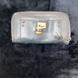 Chloe Wallet