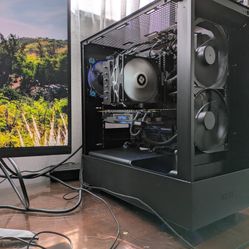 Ryzen 9 3900x With 1080 And LG Monitor 1440p 165hz