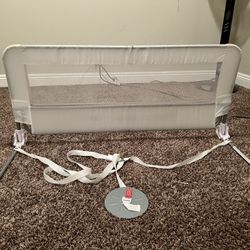 Bed Rail Guard 54” Extra Long 