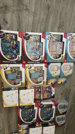 Pokemon 30th anniversary