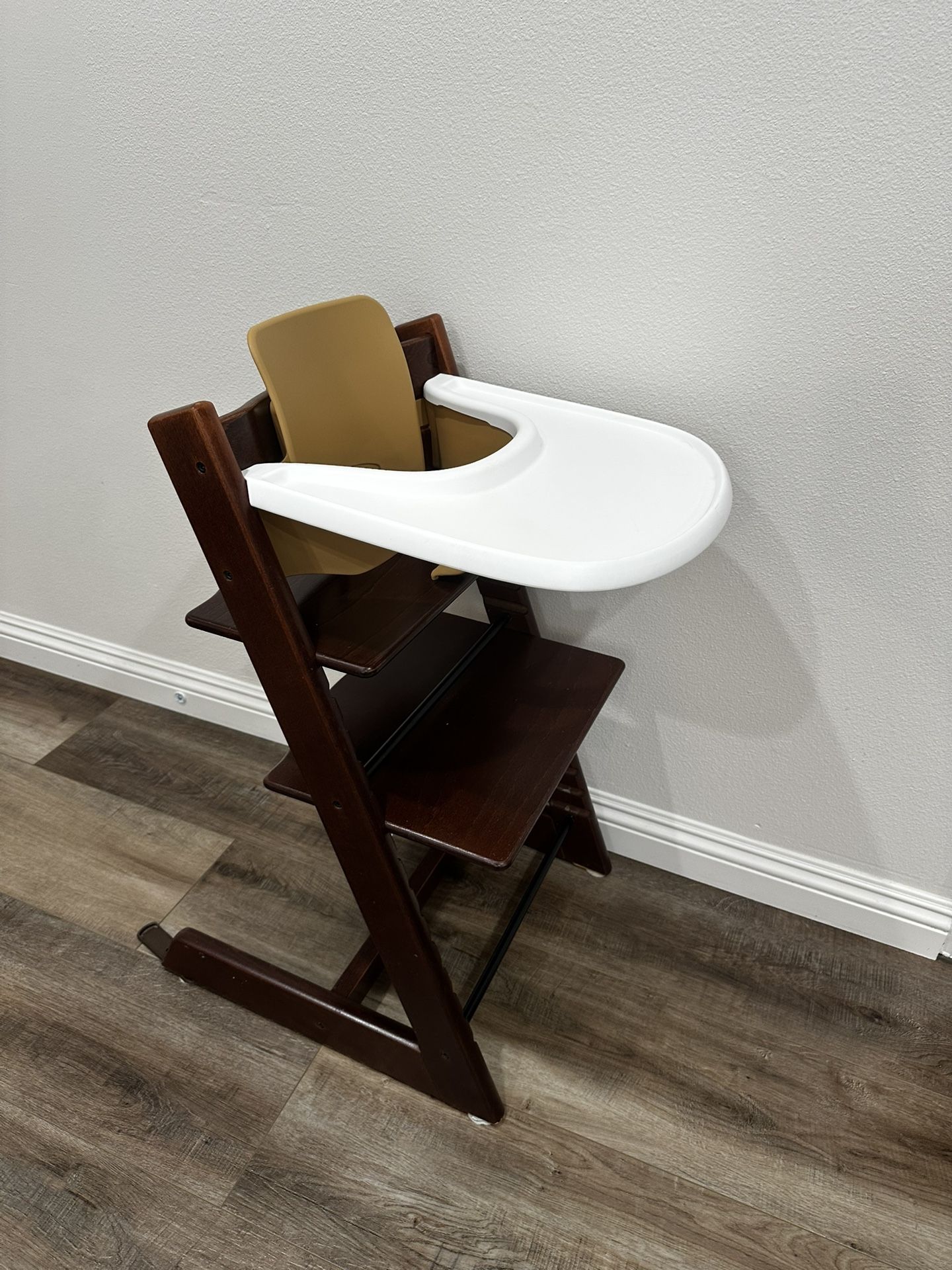 Stokke High Chair