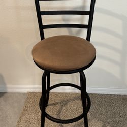 Swivel Bar Stool