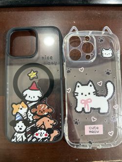 16 Pro Max Case