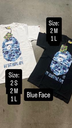 Bape shirt