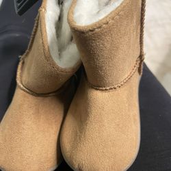 Size 3 Toddler Boots 