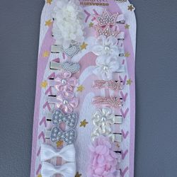 Hair Bows 