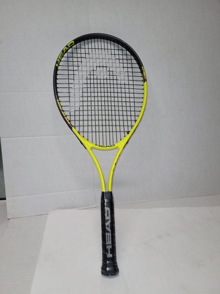Head Tour Pro Tennis Racket