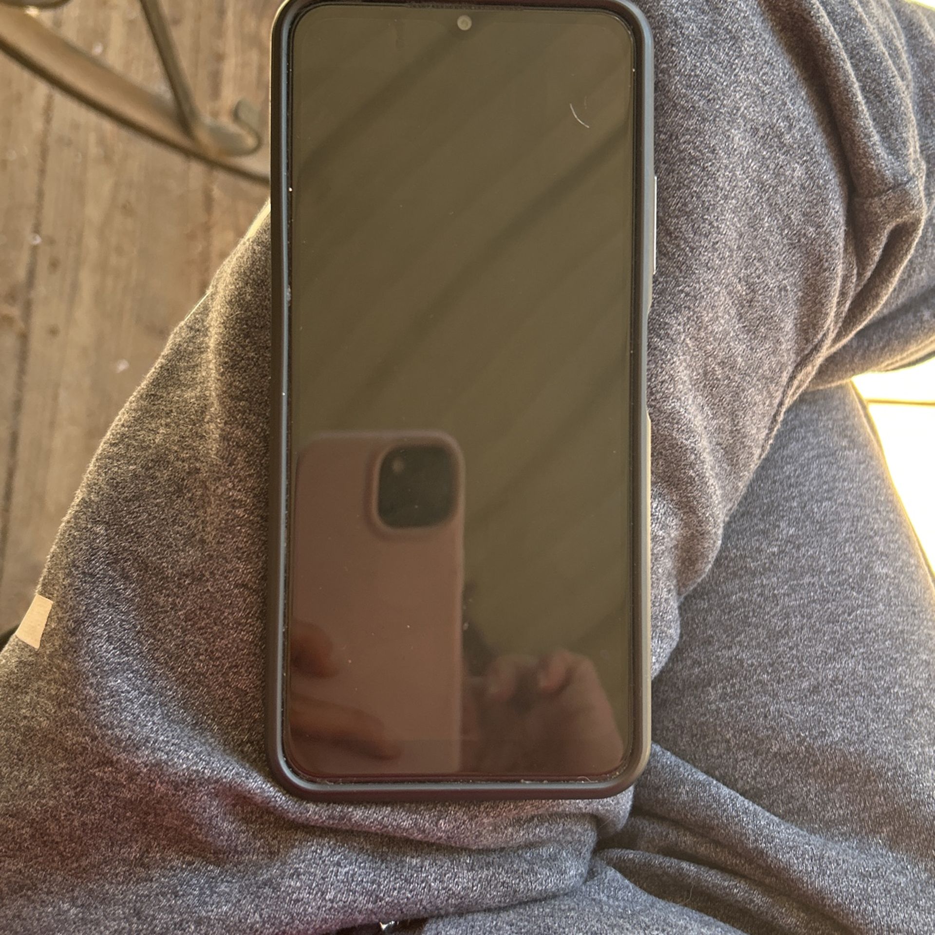 Android phone