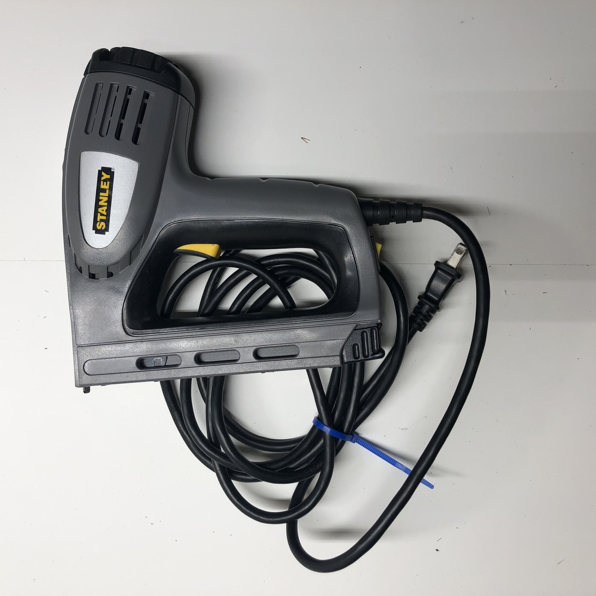 Stanley Sharpshooter TRA Series Heavy duty electric stapler